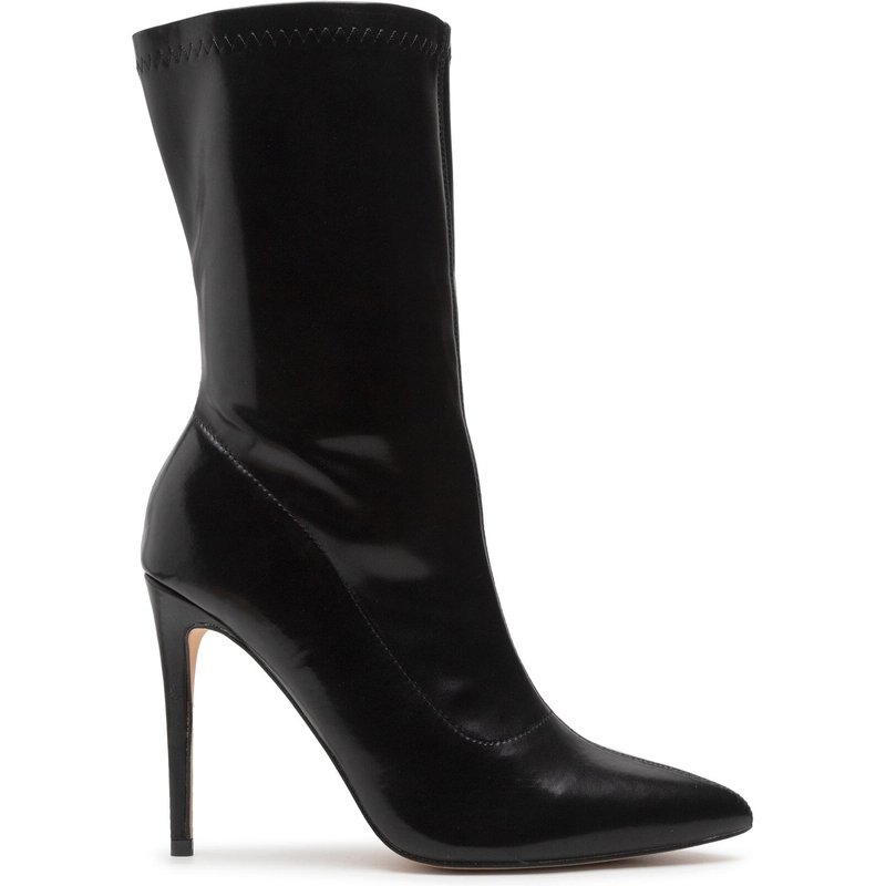 Stiefeletten DeeZee ZALMM220168 Schwarz