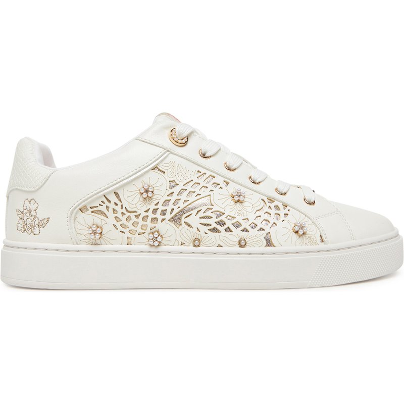 Sneakers Aldo Leonia 13918735 Weiß