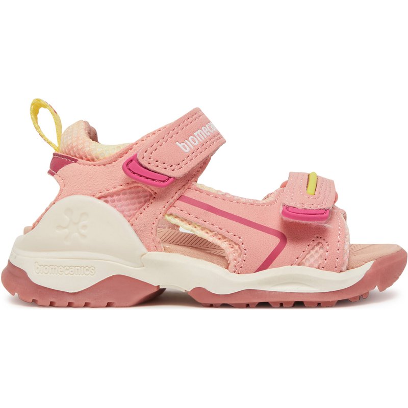 Sandalen Biomecanics 252246 M Rosa