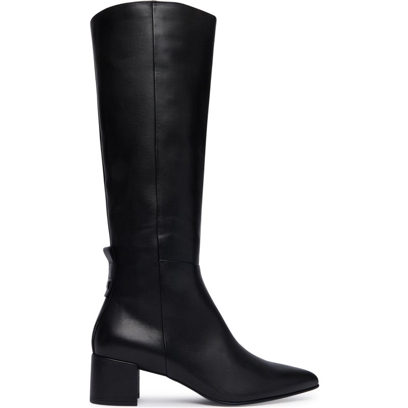 Stiefel HÖGL Journey 2-104723-01000 Schwarz