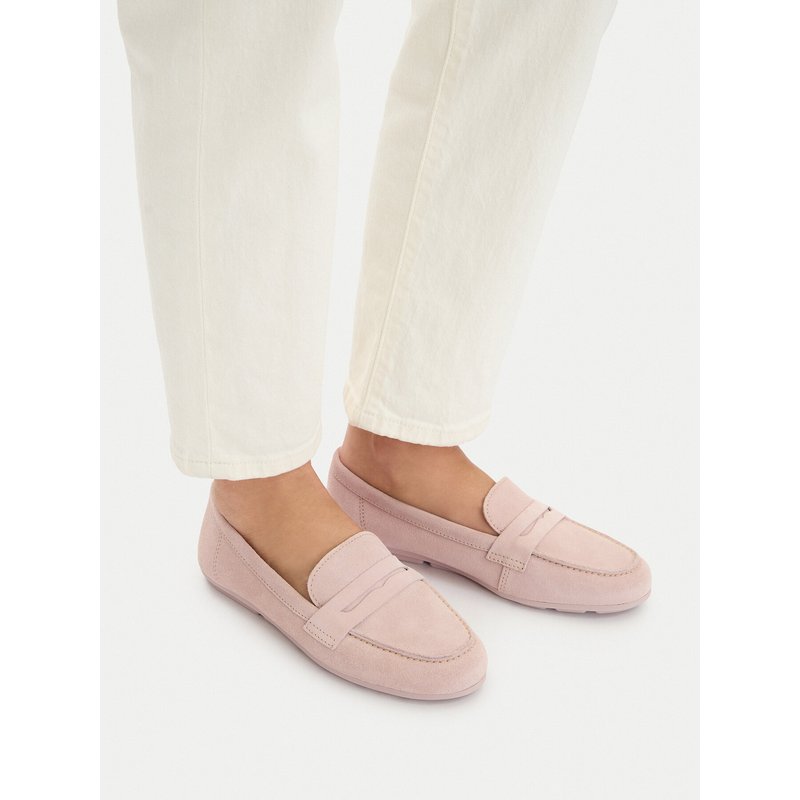 Mokassins Tamaris 1-24203-46 Rosa