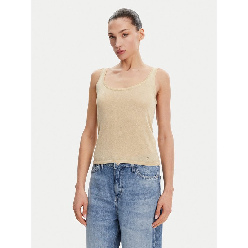 Guess Top W5GR16 Z3E22 Bunt Regular Fit