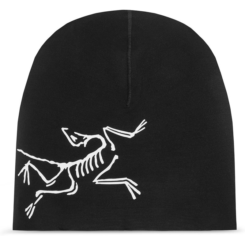 Mütze Arc'teryx Satoro X000009936 Schwarz
