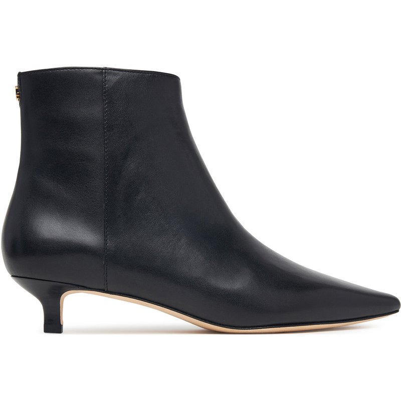 Stiefeletten LAUREN RALPH LAUREN Frncsa Bt Hl Bo Bte 802P15721001 Schwarz