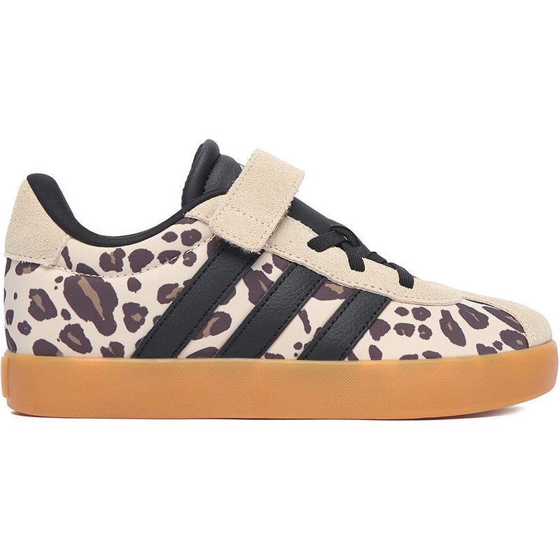 Sneakers adidas CEO-VL COURT 3.0 EL C KH8704 Beige
