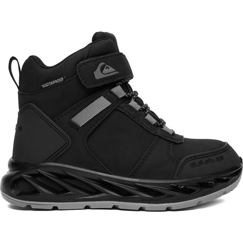 Schneeschuhe Quiksilver CEO-CP86-26131 Schwarz