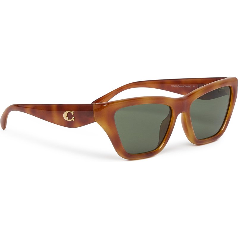 Sonnenbrillen Coach 0HC8449U 577482 Braun