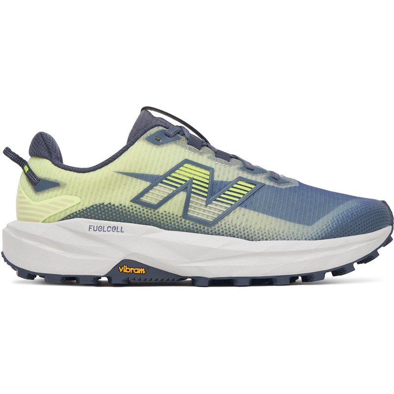 Laufschuhe New Balance Rebel Trail V1 MRBT8CQ Bunt