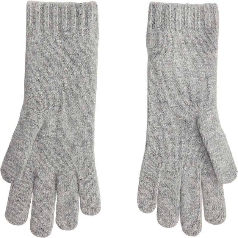 Handschuhe Polo Ralph Lauren 455981440004 Grau