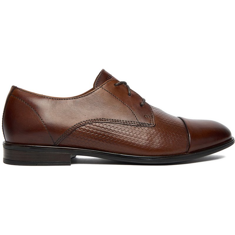 Halbschuhe Lasocki CEO-RIO-GRANDE-20 MB Braun