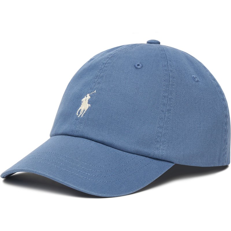 Cap Polo Ralph Lauren 211912843063 Blau