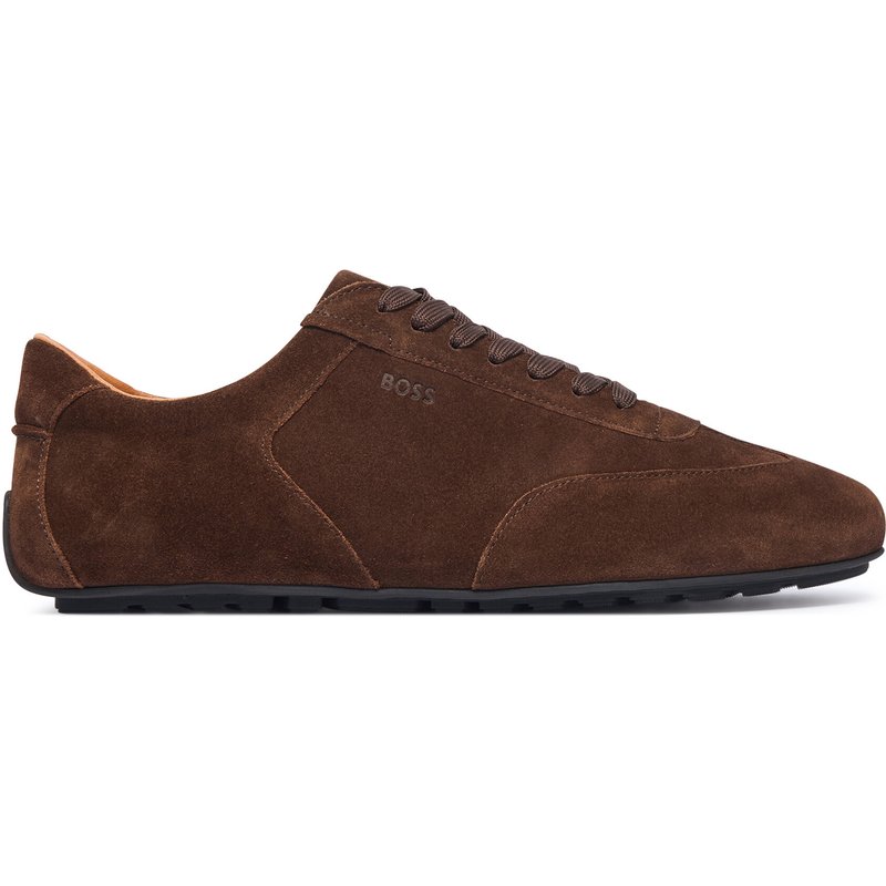 Sneakers BOSS Noel 50568711 Dunkelbraun