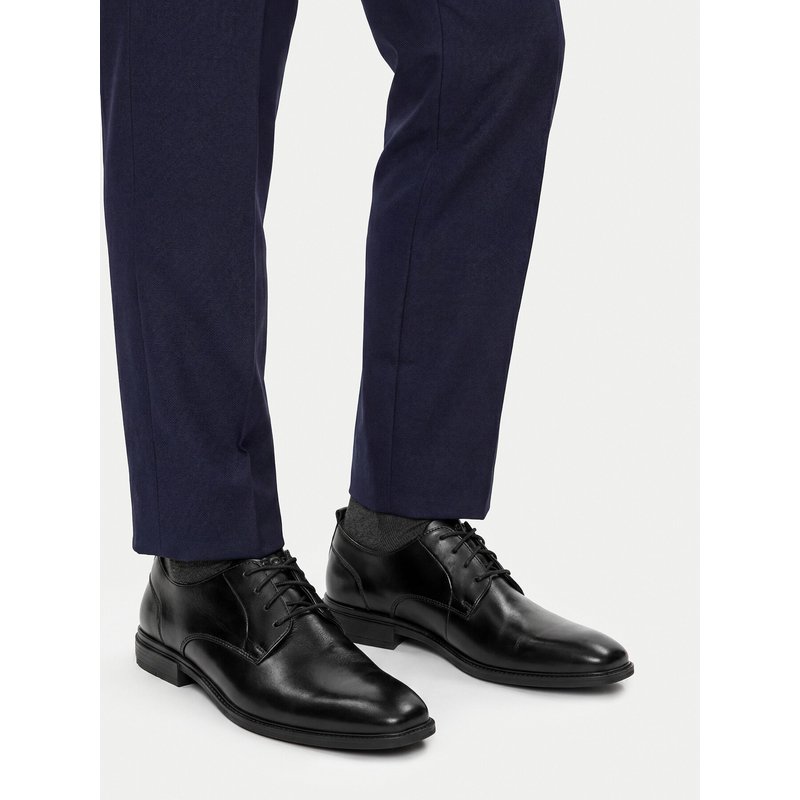 Halbschuhe Lasocki CEO-ZAHARY-26 MI25 Schwarz