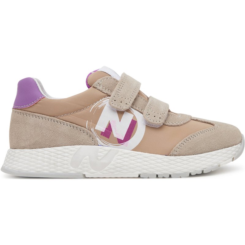Sneakers Naturino Jesko 2 Vl 2018225-01-1E03 S Beige