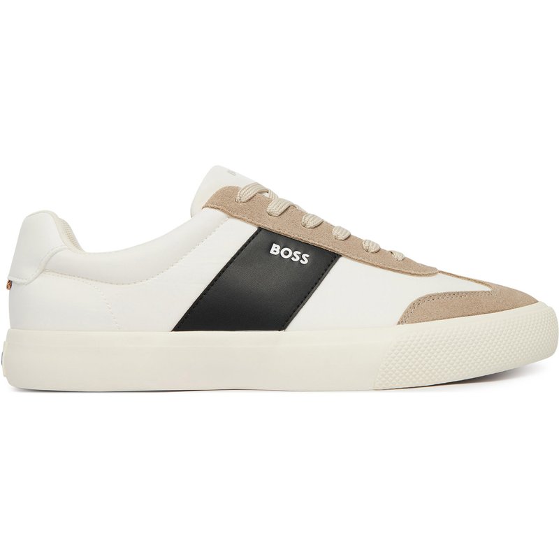 Sneakers BOSS Aiden 50563847 Beige