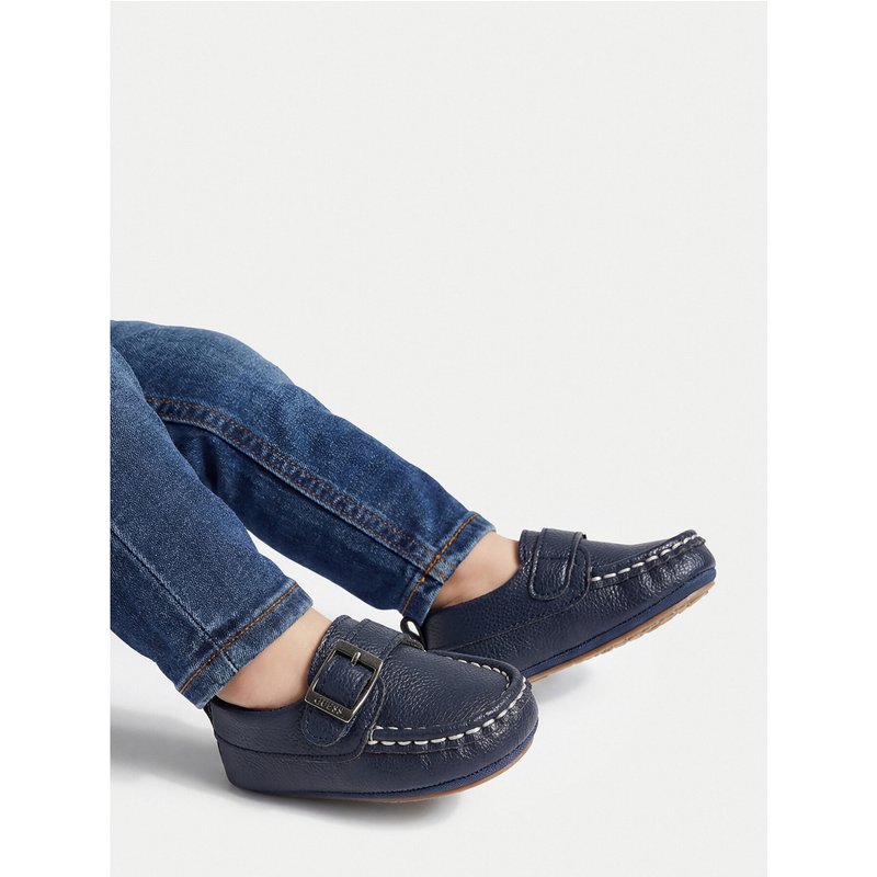Mokassins Guess CEO-CM250728-9 Dunkelblau