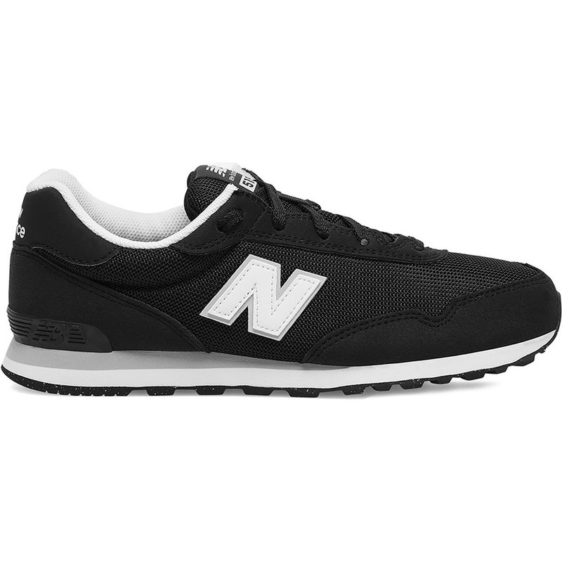Sneakers New Balance GC515BLK Schwarz