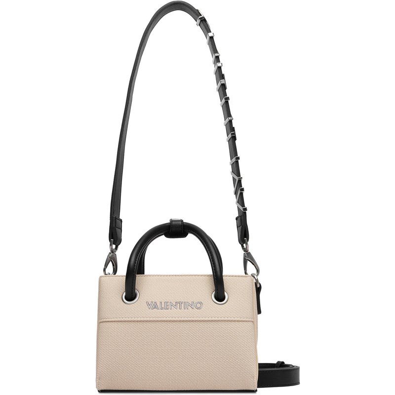 Handtasche Valentino Alexia Summer VBSA0D05 Creme