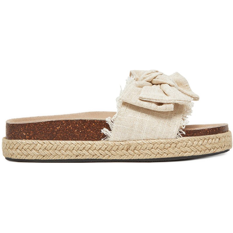 Espadrilles DeeZee 92529 Beige