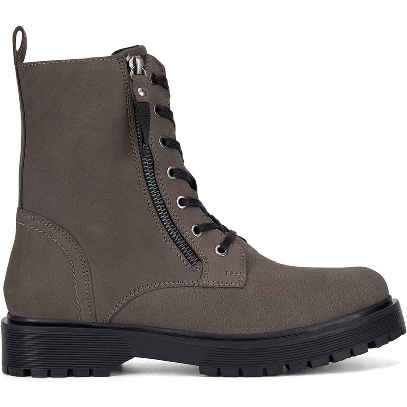 Schnürschuhe Lasocki WI16-STYX-01 Grau
