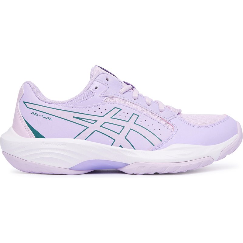 Hallenschuhe Asics Gel-Task 5 1072A133 Violett