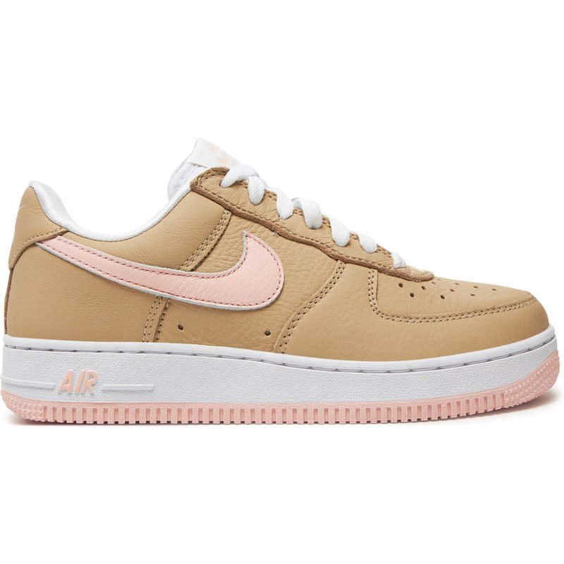 Sneakers Nike Air Force 1 Low Retro 845053 201 Braun