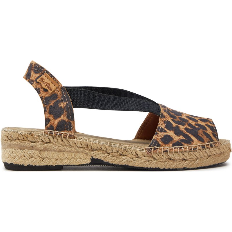 Espadrilles Toni Pons Elmina Braun