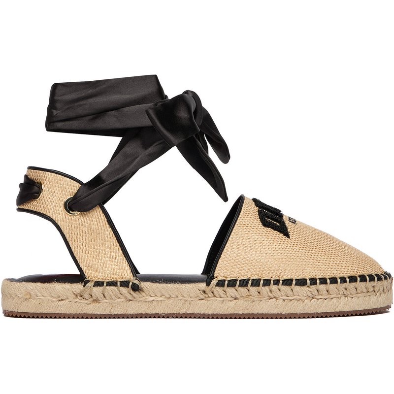 Espadrilles DKNY Madelise K2612113 Braun