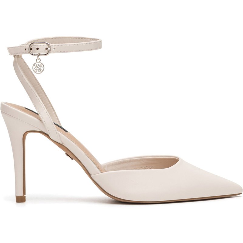 High Heels Nine West CD23029-3 Weiß