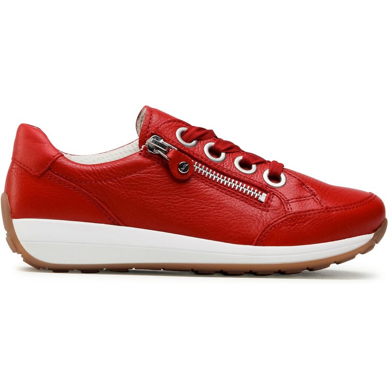 Sneakers Ara 12-34587-10 Rot