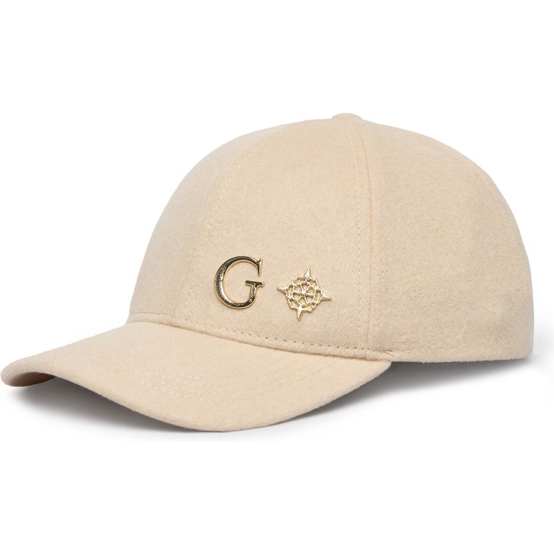 Cap Guess AW5471 POL01 Beige