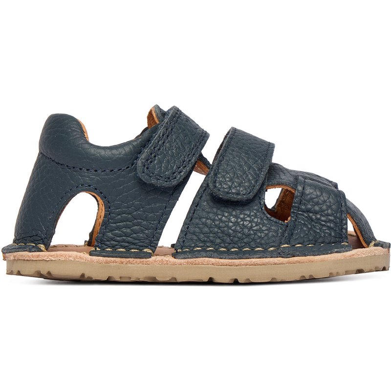 Sandalen Froddo Barefoot Flexy Avi G3150263 M Blau