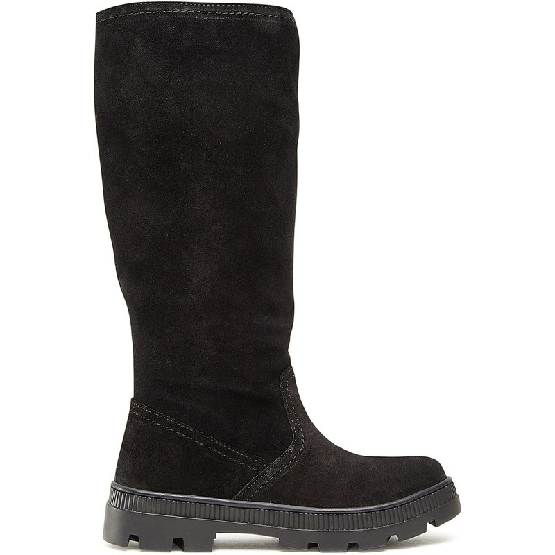 Stiefel Lasocki WI23-PUSZAN-03 Schwarz
