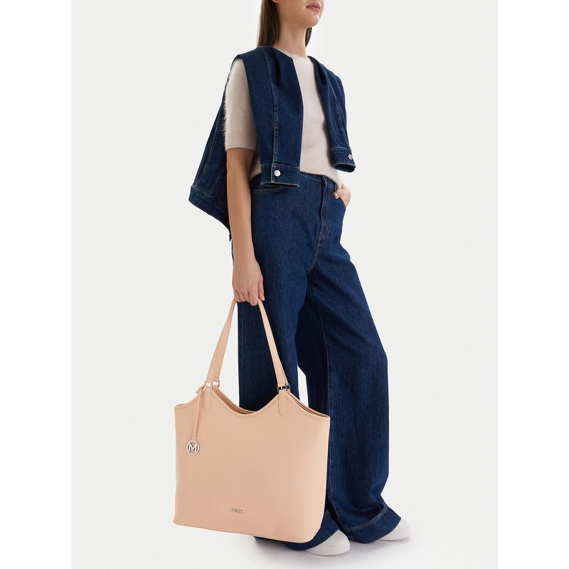 Handtasche MEXX CEO-MEXX-L-003-09 Orange