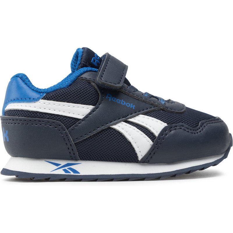 Sneakers Reebok Royal Cljog 3.0 1V GW5811 Dunkelblau