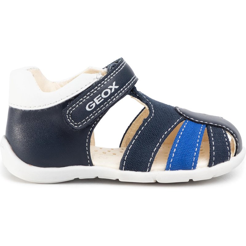 Sandalen Geox B Elthan B. C B021PC 05410 C4226 Dunkelblau