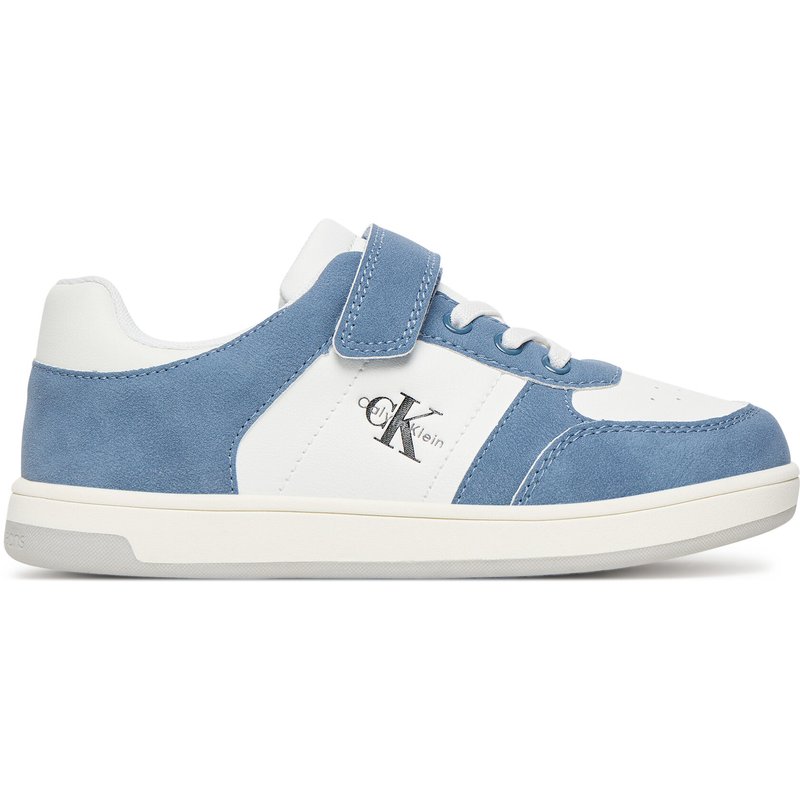 Sneakers Calvin Klein V1X9-83149-1269 S Weiß
