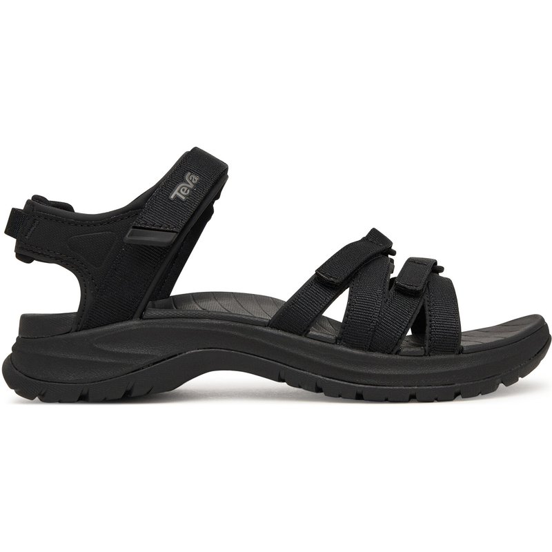 Sandalen Teva Tirra Sport 1173720 Schwarz