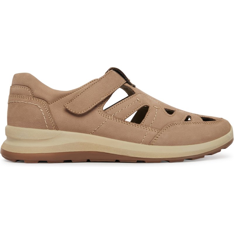 Sandalen Josef Seibel Marley 01 43901 Beige