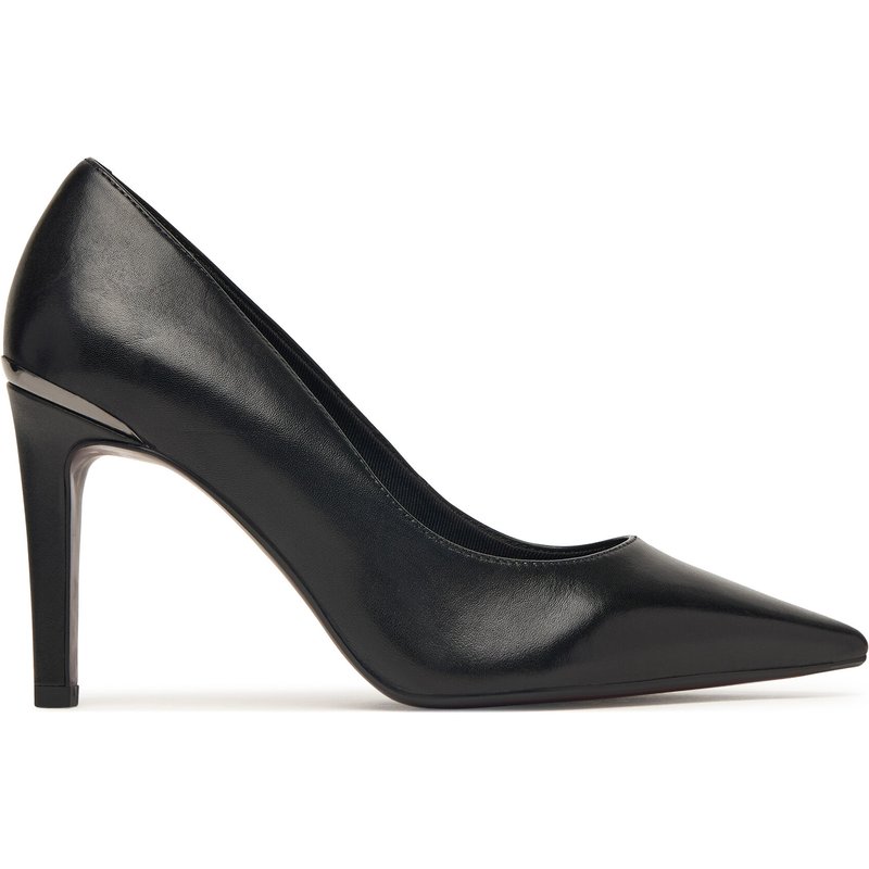 High Heels Tamaris 1-22448-47 Schwarz