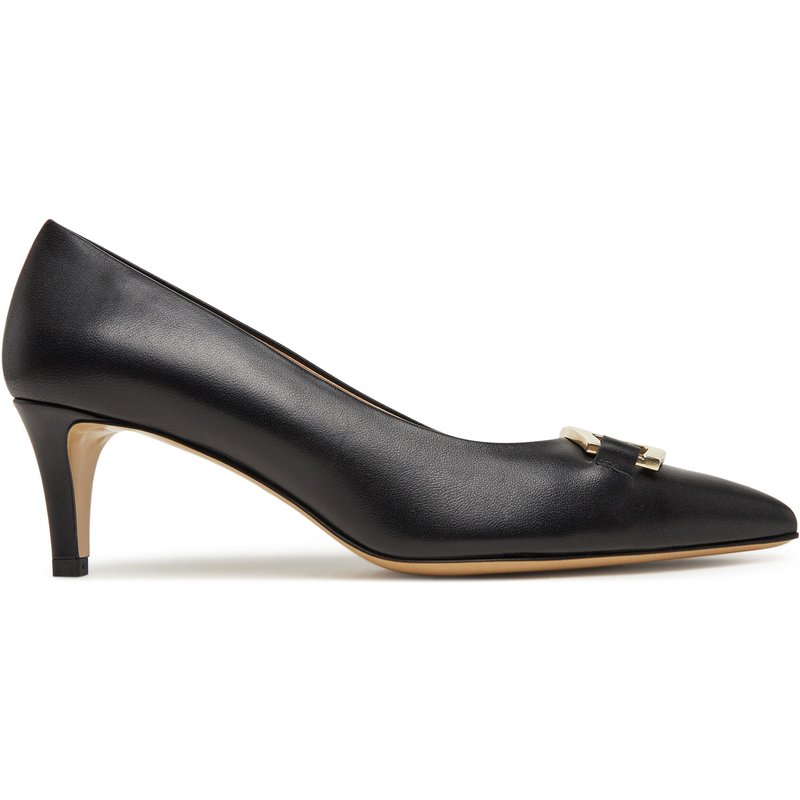 Pumps Aigner Madonna 8A 1251260 Schwarz