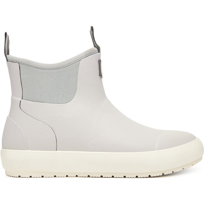 Gummistiefel Helly Hansen Seaspray 12161 Grau