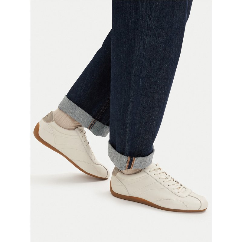 Sneakers Vagabond Shoemakers Hollie 6123-001-37 Écru