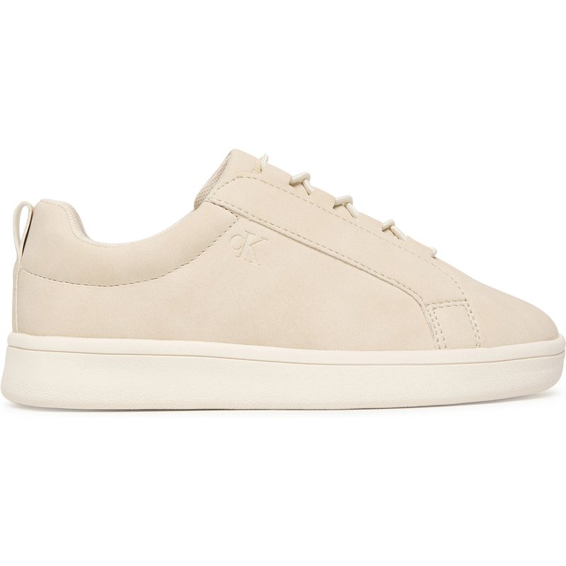 Sneakers Calvin Klein Low Cut V3X9-83286-0315 M Beige