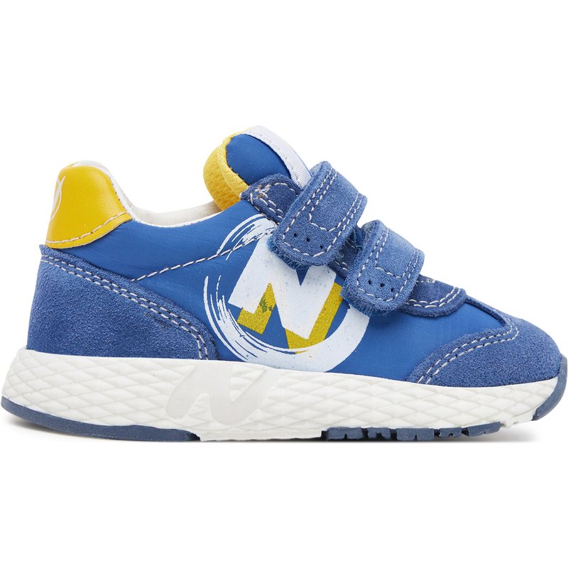 Sneakers Naturino Jesko 2 Vl 2018225-01-3C81 M Dunkelblau