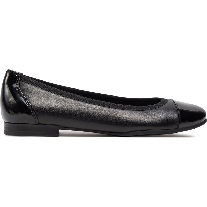 Ballerinas Tamaris 1-22124-42 Schwarz