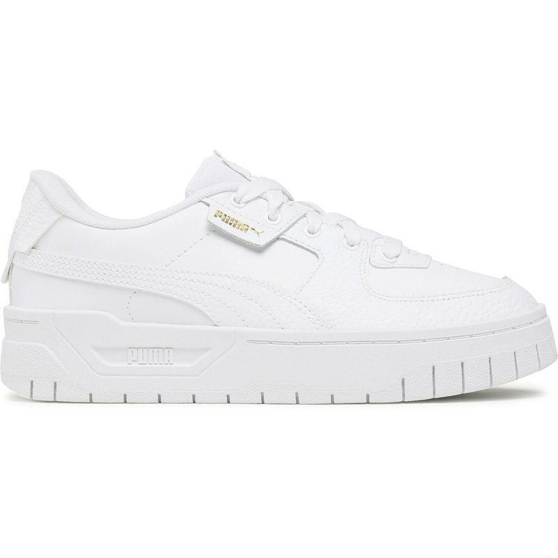Sneakers Puma Cali Dream LTH Jr 393355 03 Weiß