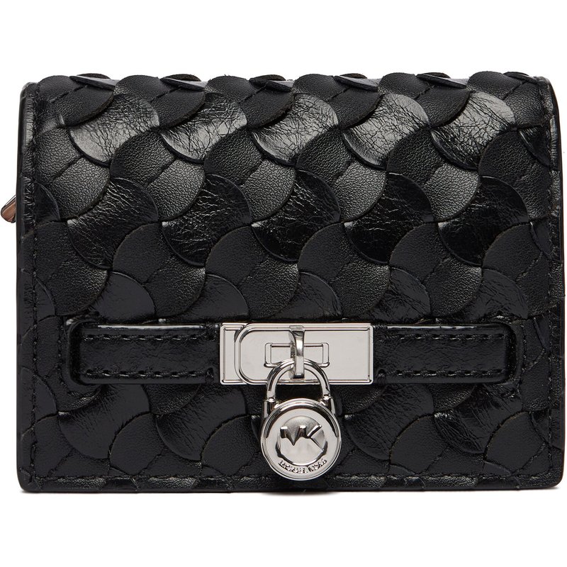Geldbörse MICHAEL Michael Kors 32R6SNXD1L Schwarz