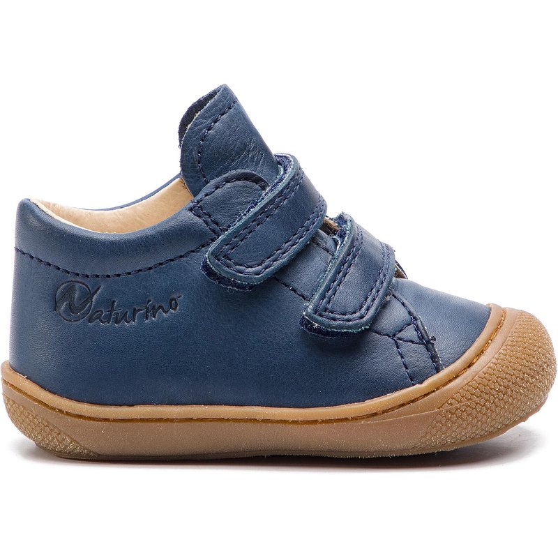 Halbschuhe Naturino Coccon Vl 0012012904.01.0C02 M Dunkelblau