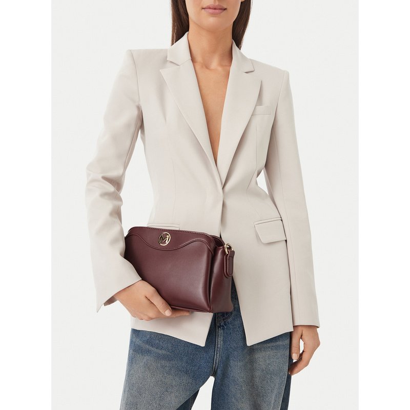 Handtasche MEXX CEO-MEXX-S-002-10 Dunkelrot
